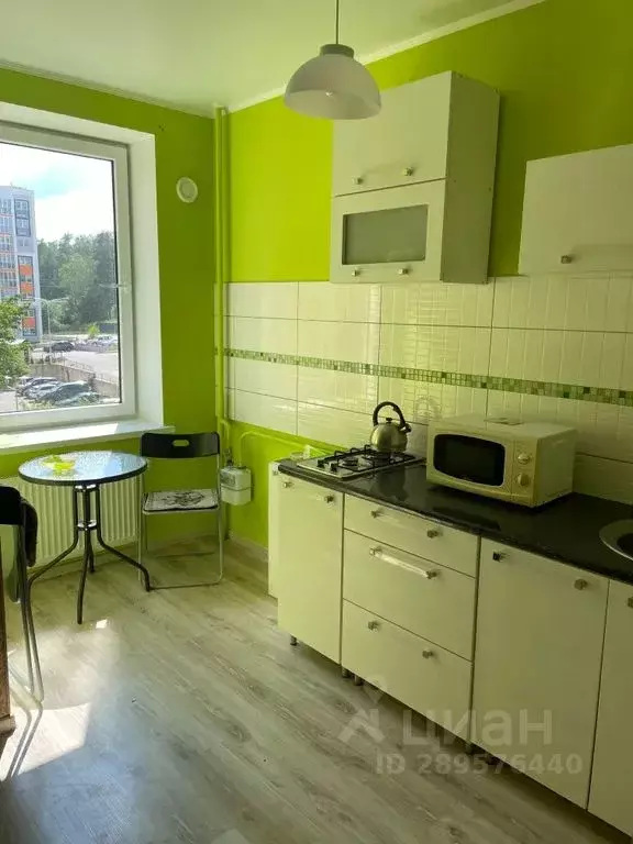 Студия Калининградская область, Светлогорск Майский проезд, 10 (28.0 ... - Фото 2