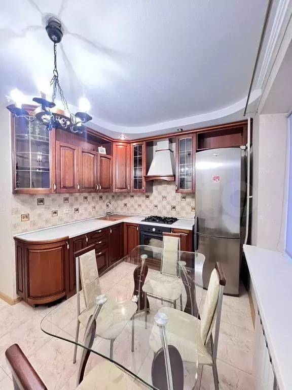 1-к. квартира, 42 м, 2/9 эт. - Фото 1