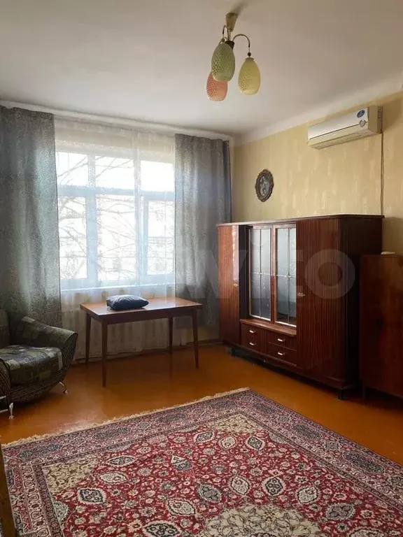 3-к. квартира, 80м, 2/3эт. - Фото 0