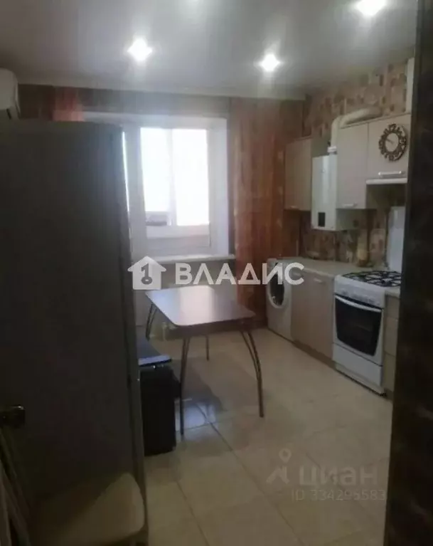 1-к кв. Краснодарский край, Ейск Красная ул., 53/2 (40.9 м) - Фото 2
