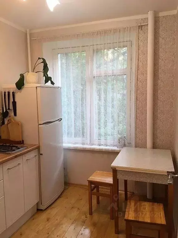 1-к кв. Москва ул. Маршала Чуйкова, 7К4 (32.0 м) - Фото 2