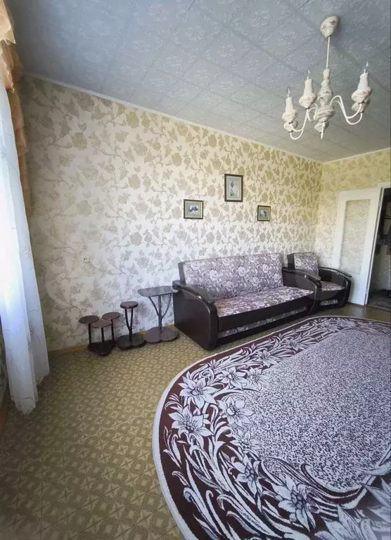 2-к. квартира, 52 м, 3/9 эт. - Фото 0
