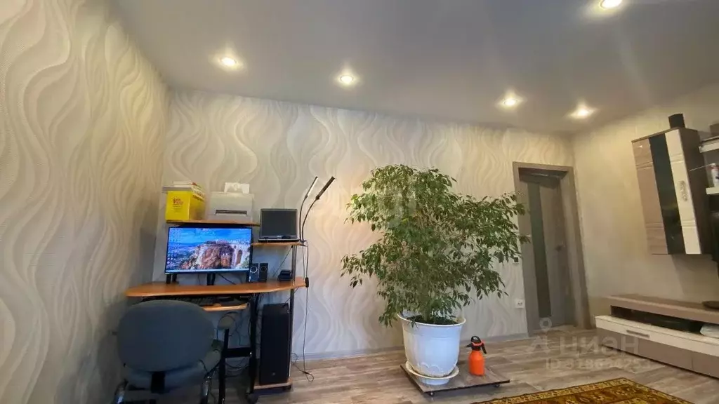 4-к кв. Красноярский край, Норильск ул. Кирова, 24 (92.8 м) - Фото 1