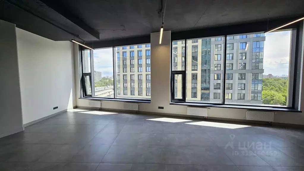 Офис в Москва ул. Вильгельма Пика, 11 (146 м) - Фото 1