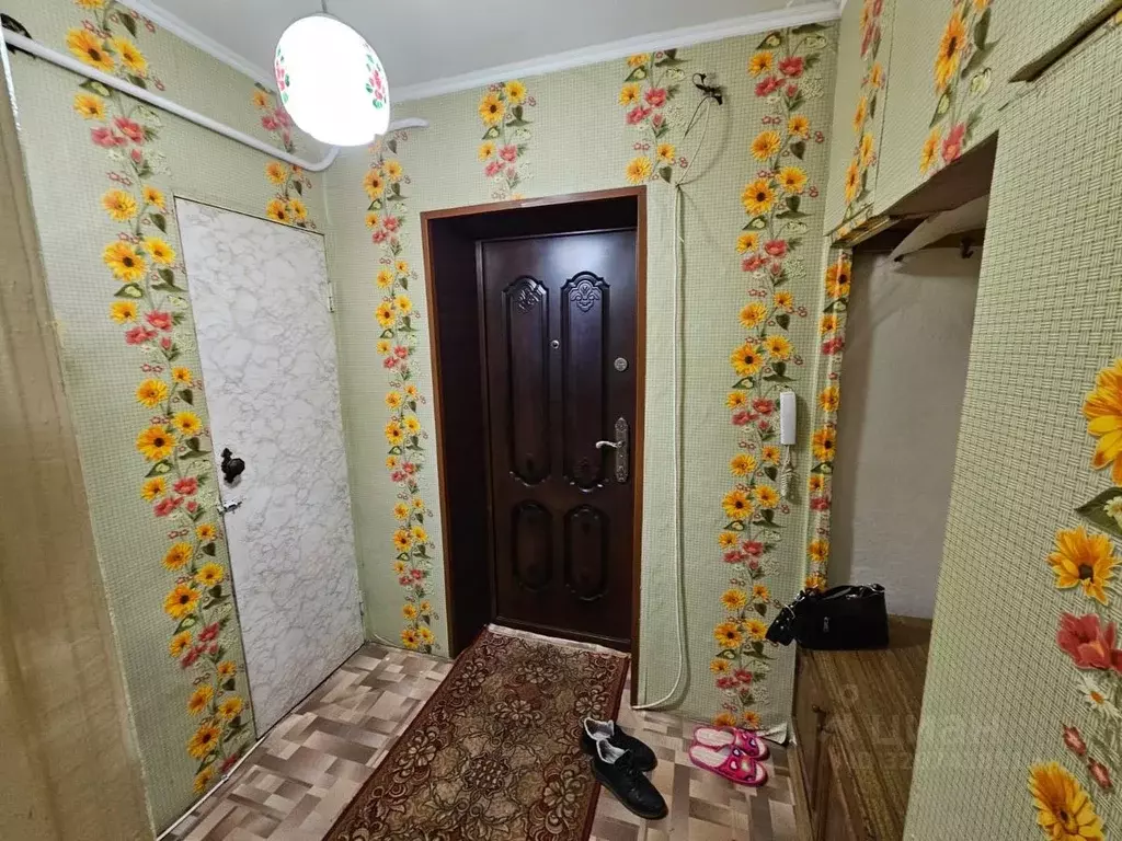 1-к кв. Новгородская область, Старая Русса ул. Лермонтова, 21 (31.6 м) - Фото 2