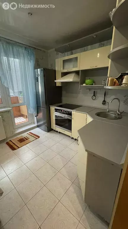 1-комнатная квартира: Уфа, улица Ахметова, 275к1 (40.4 м) - Фото 2