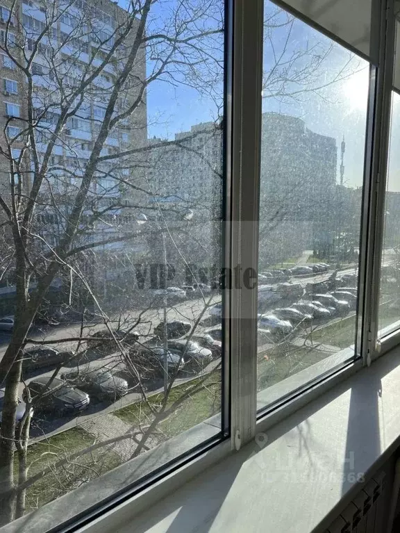 Офис в Москва ул. Ленинская Слобода, 26С2 (55 м) - Фото 1