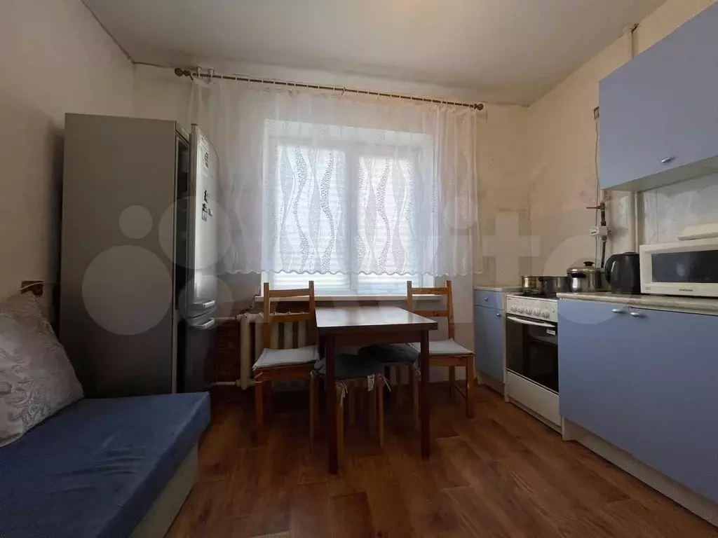 1-к. квартира, 39 м, 2/9 эт. - Фото 0