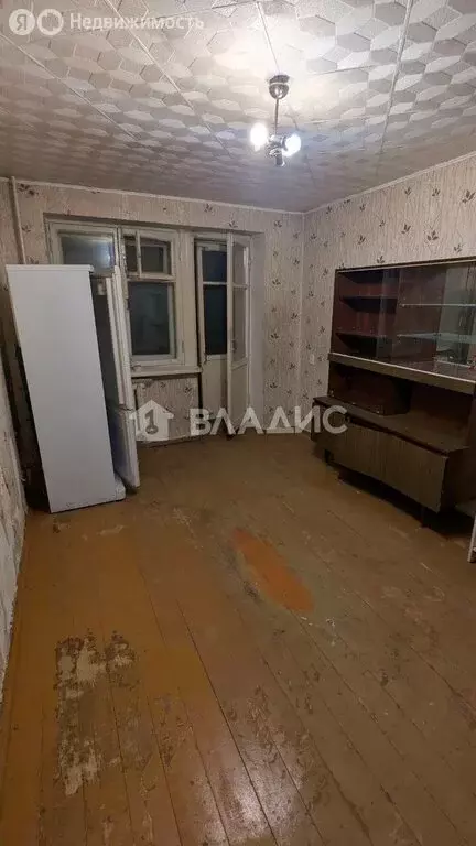 2-комнатная квартира: Йошкар-Ола, улица Панфилова, 22 (39.3 м) - Фото 1