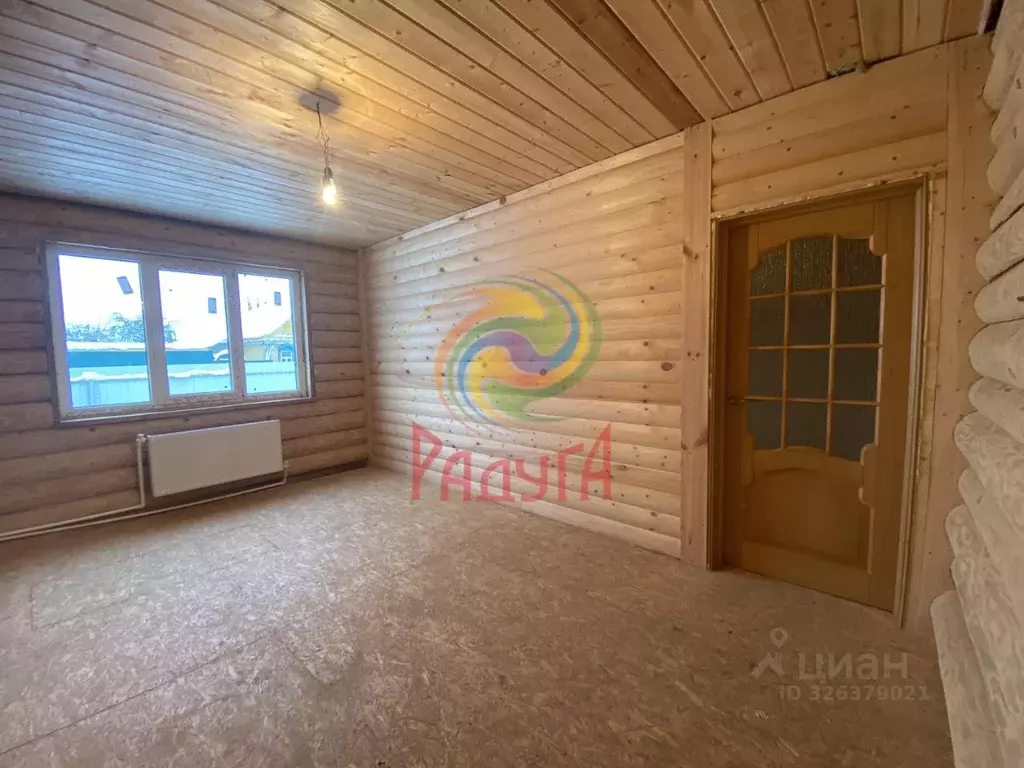 Коттедж в Ивановская область, Кохма ул. Веселая, 5 (190 м) - Фото 1