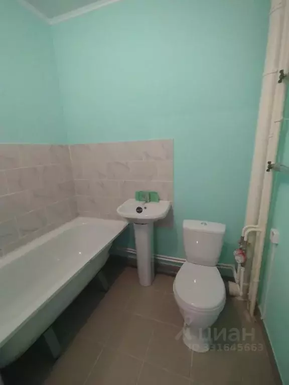 2-к кв. Алтайский край, Бийск ул. Михаила Митрофанова, 2/2 (44.9 м) - Фото 2