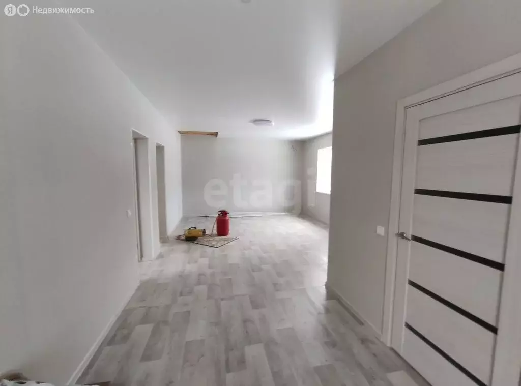 Дом в Тюмень, территория СОСН Берёзка-3, 9-я улица (67 м) - Фото 1