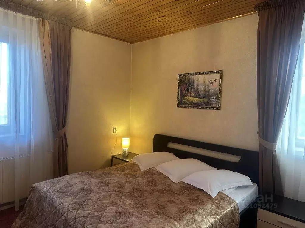 Комната Самарская область, Красноярский район, Светлое Поле с/пос, с. ... - Фото 2