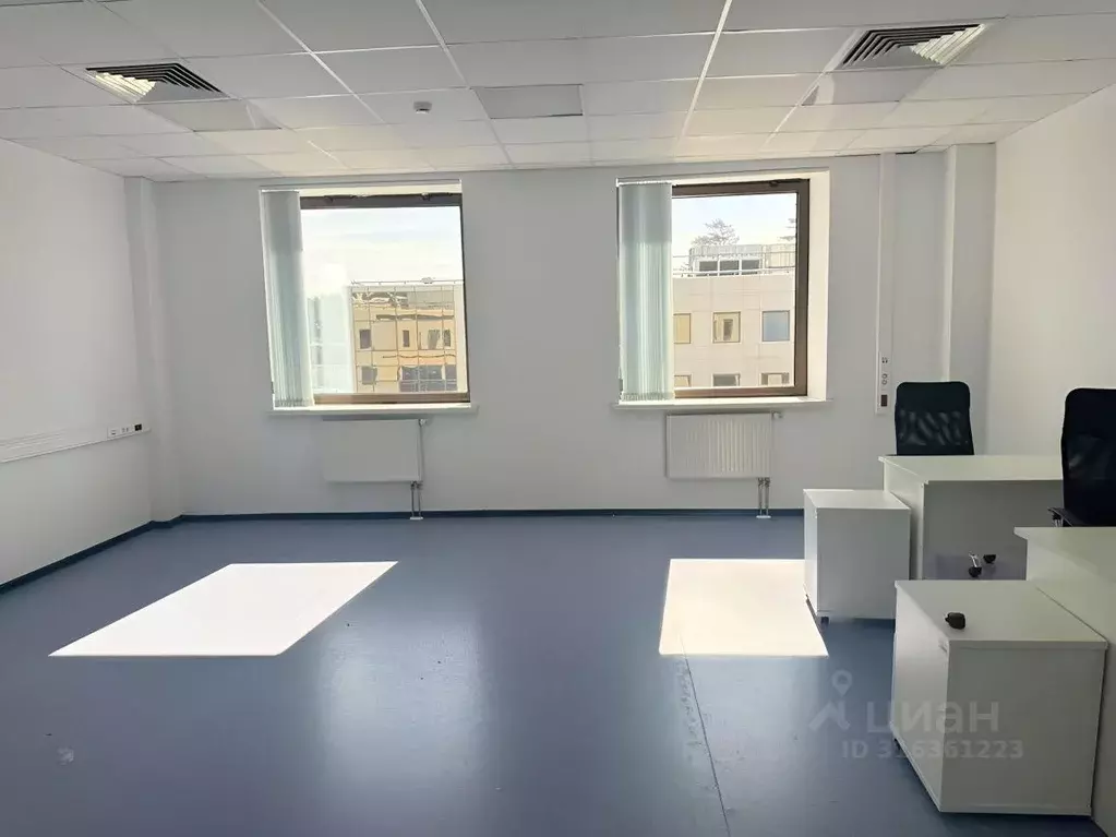 Офис в Московская область, Красногорск городской округ, Путилково пгт, ... - Фото 0