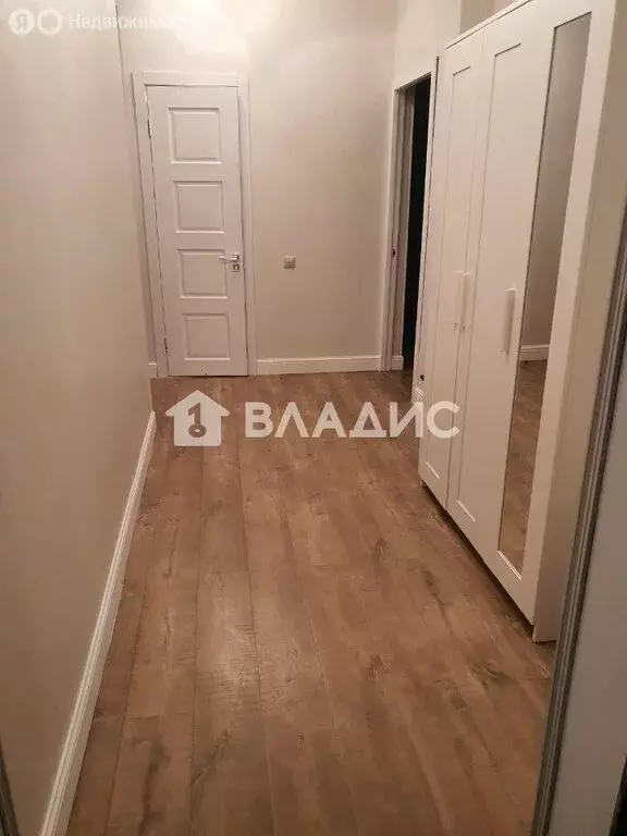 1-комнатная квартира: Химки, микрорайон Сходня, 2-й Чапаевский ... - Фото 2