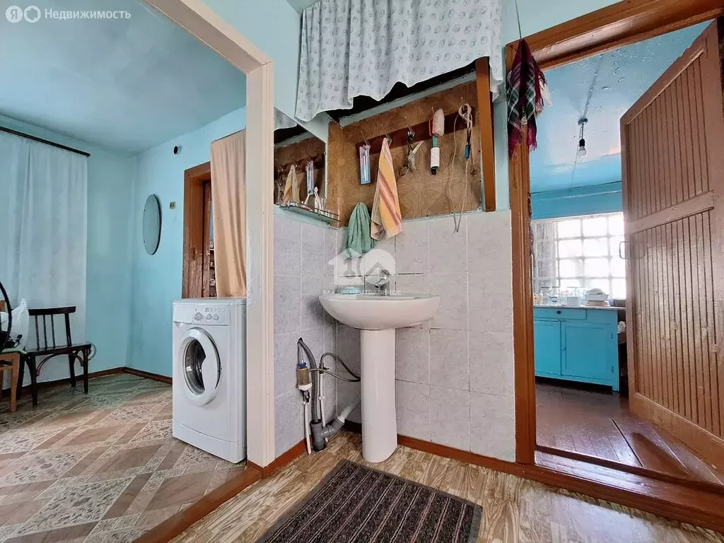 Дом в Новосибирск, Охотская улица (63 м) - Фото 1