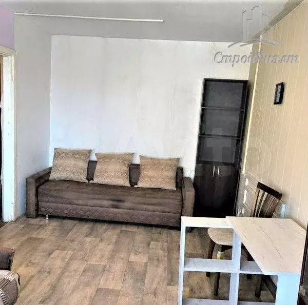 1-к. квартира, 31 м, 8/9 эт. - Фото 1