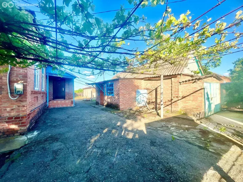 Дом в посёлок Лесодача, улица 50 лет СССР, 16 (80 м) - Фото 1