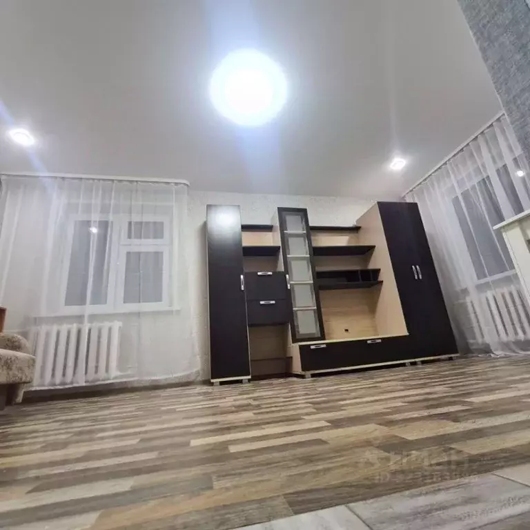 1-к кв. Ивановская область, Иваново Лежневская ул., 175А (31.0 м) - Фото 2