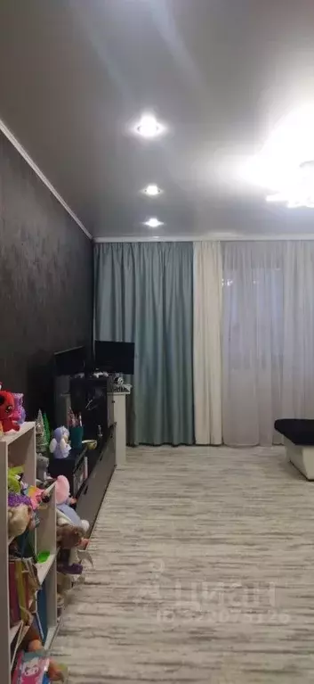 2-к кв. Башкортостан, Уфа Инорс мкр, ул. Новоселов, 6 (62.2 м) - Фото 1