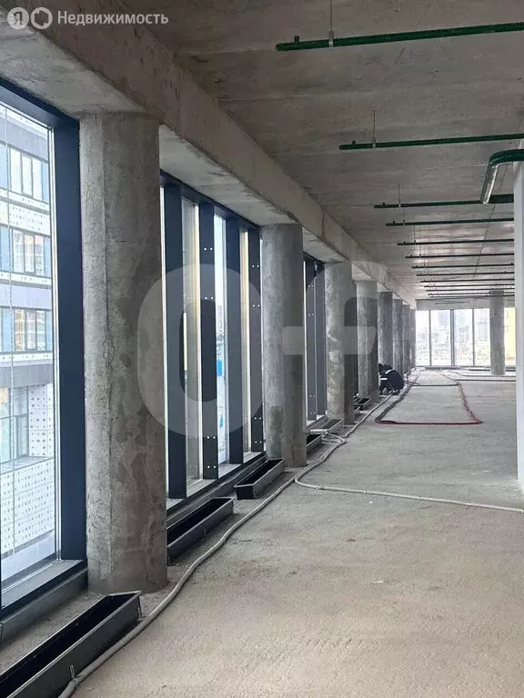Офис (3542 м) - Фото 2