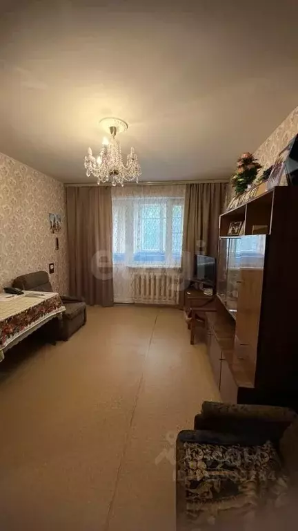 2-к кв. Владимирская область, Муром Кленовая ул., 34 (52.6 м) - Фото 0