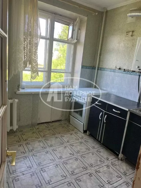 1-к кв. Пермский край, Чусовой ул. Ленина, 34А (28.3 м) - Фото 2