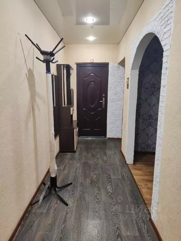 3-к кв. Омская область, Омск Крыловская ул., 23 (63.0 м) - Фото 2