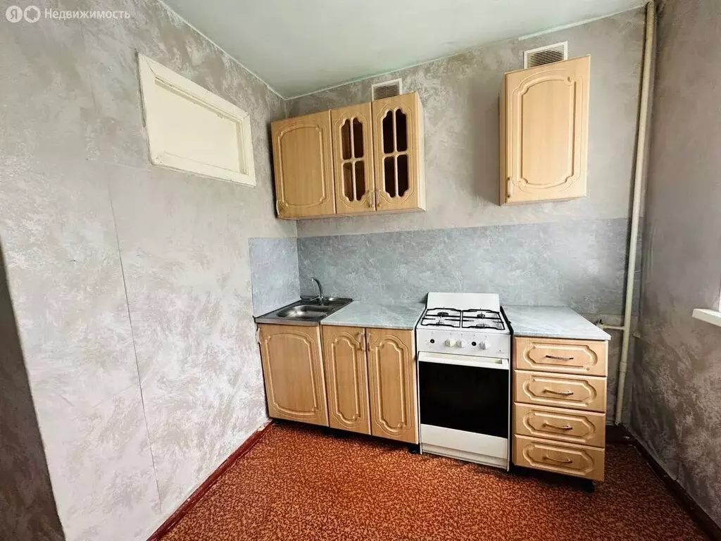 1-комнатная квартира: Верхняя Салда, улица Воронова, 8 (30.4 м) - Фото 1