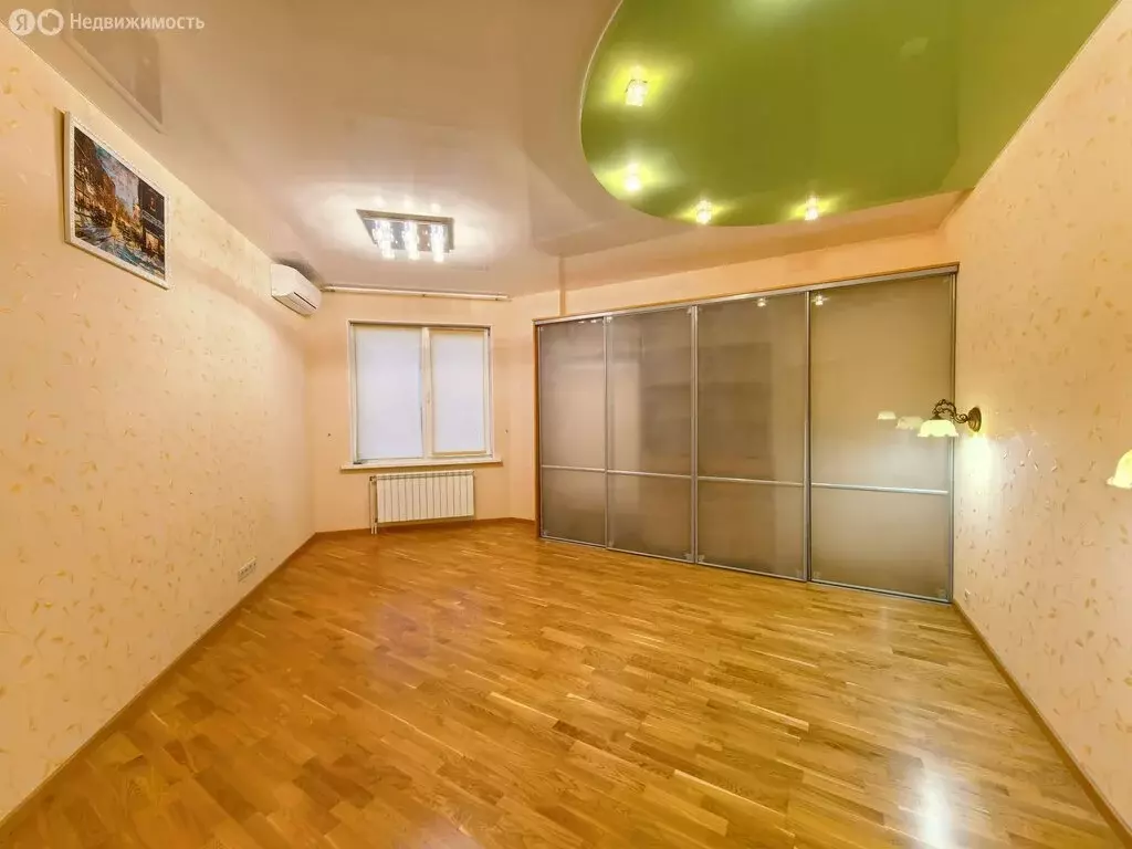 3-комнатная квартира: Волгоград, Ангарская улица, 71 (130.4 м) - Фото 1