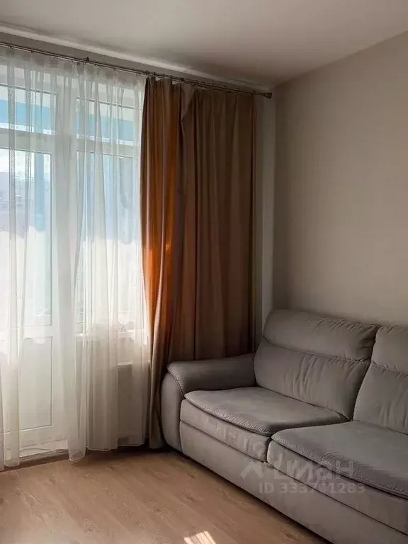 2-к кв. Санкт-Петербург аллея Арцеуловская, 23к1 (57.0 м) - Фото 2
