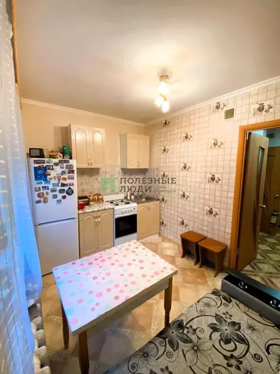 1-к кв. Орловская область, Орел Комсомольская ул., 272 (38.1 м) - Фото 1