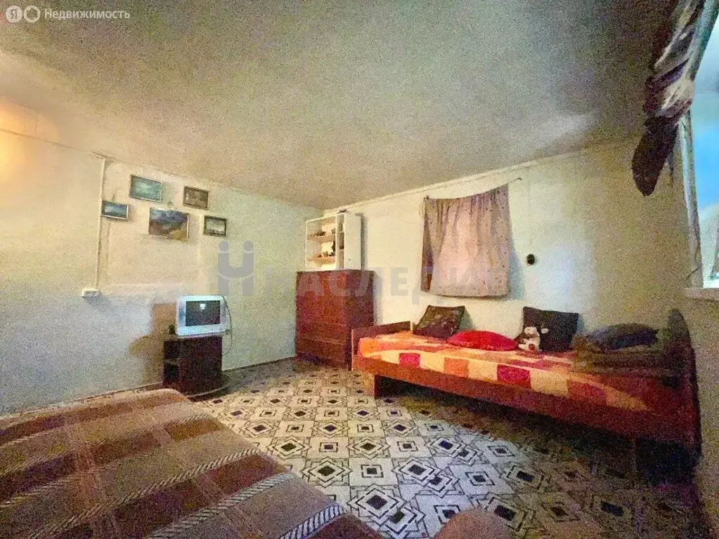 Дом в Белая Калитва, садоводческое товарищество БКМПО-1, 1 (42 м) - Фото 1