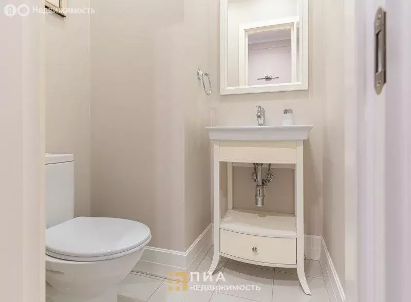 5-комнатная квартира: Санкт-Петербург, Парадная улица, 3к2 (168 м) - Фото 1