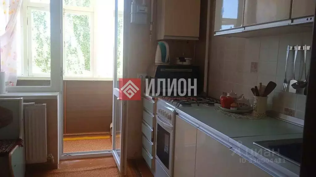 3-к кв. Севастополь ул. Федоровская, 57 (70.0 м) - Фото 2