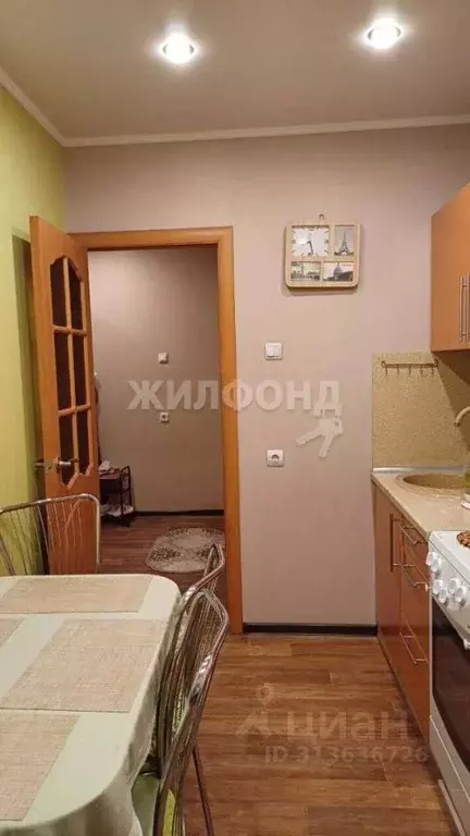 3-к кв. Томская область, Томск просп. Фрунзе, 88 (66.0 м) - Фото 1