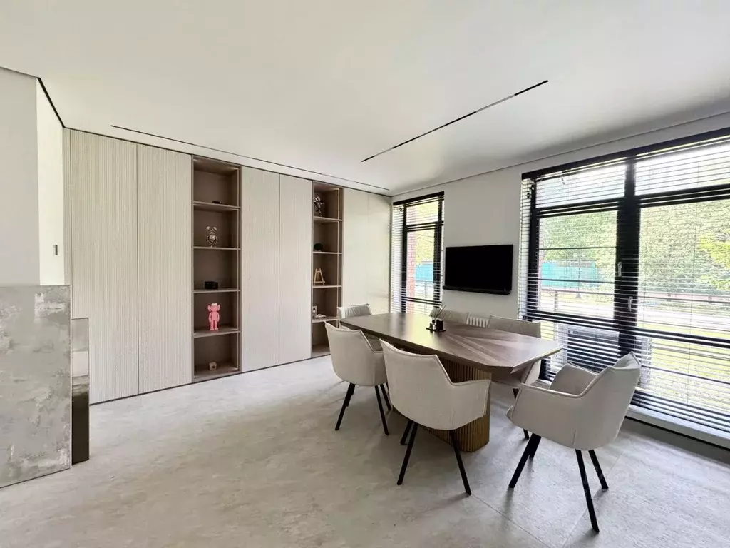 2-к кв. Москва Летная ул., 99с1 (51.6 м) - Фото 2