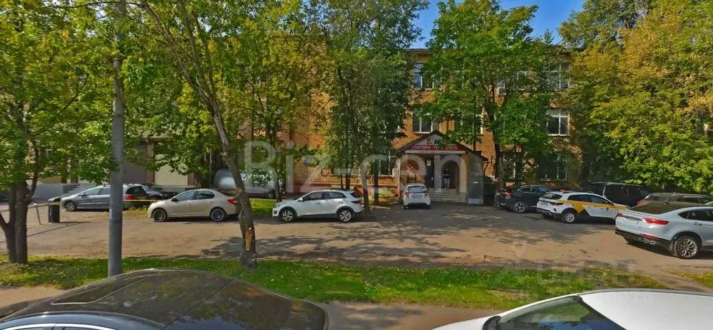 Офис в Москва Лобненская ул., 21 (20 м) - Фото 2