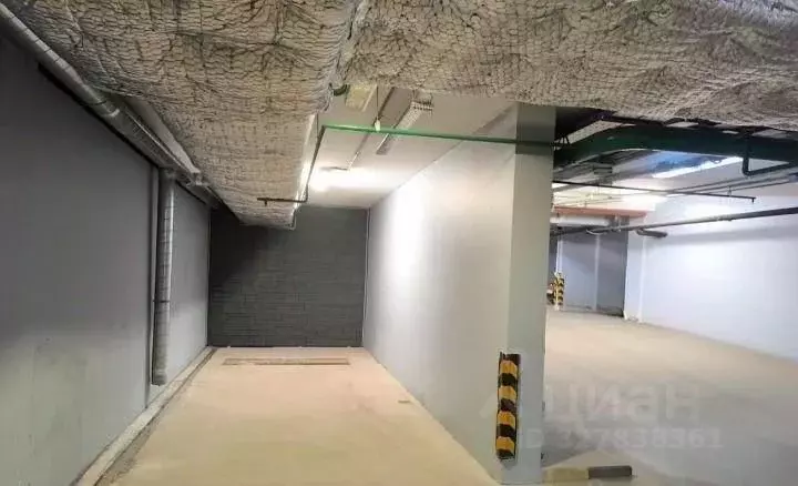 Гараж в Москва Осташковская ул., 9к5 (22 м) - Фото 1