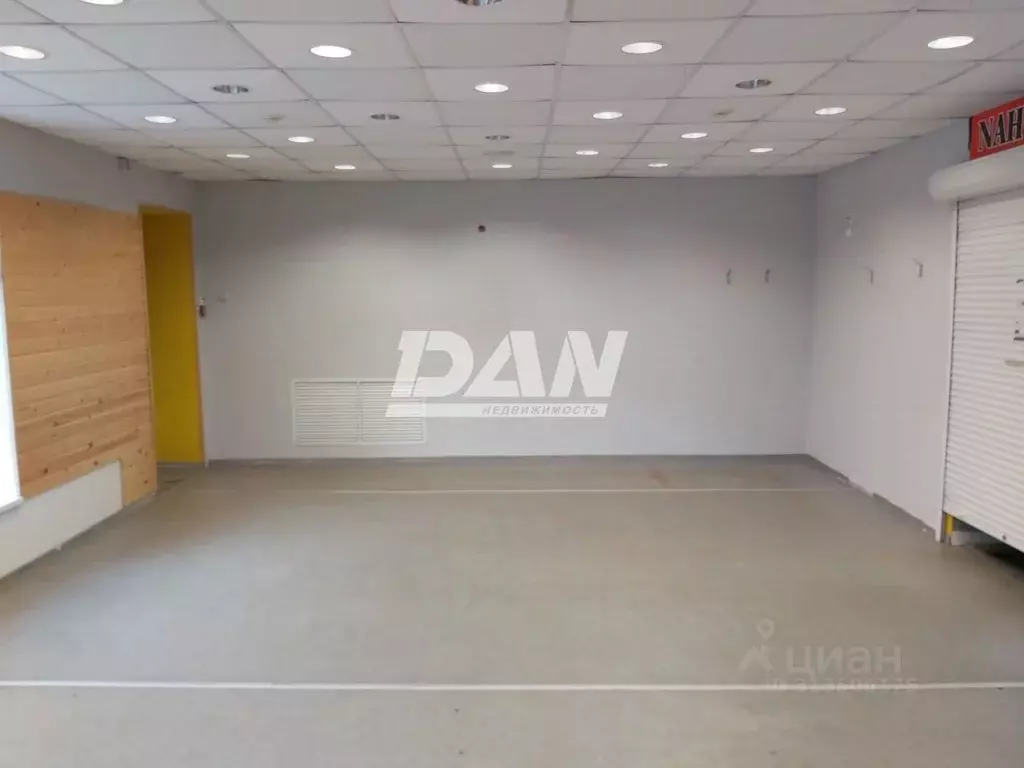 Помещение свободного назначения в Челябинская область, Снежинск ул. ... - Фото 1