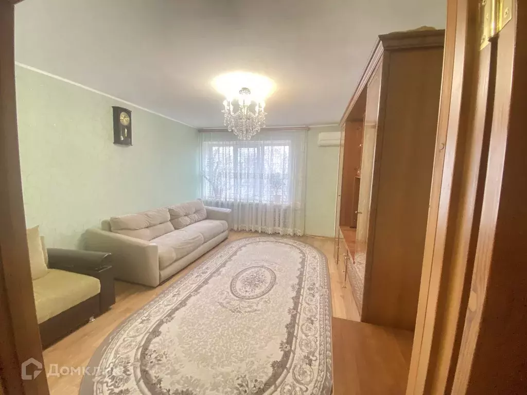 Продаётся 3-к квартира, 61.3 м - Фото 1