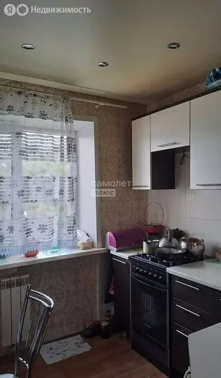 2-комнатная квартира: Липецк, улица З. Космодемьянской, 2 (44.9 м) - Фото 1