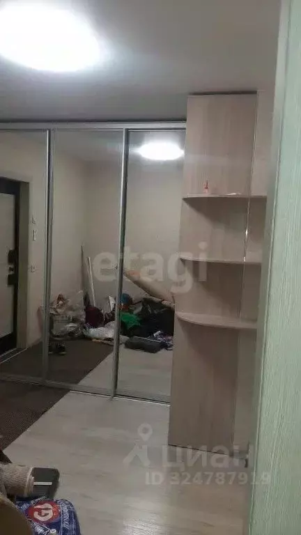 2-к кв. Свердловская область, Нижний Тагил Тагилстроевская ул., 15 ... - Фото 2