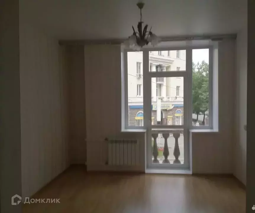 Продаётся 2-к квартира, 52.8 м - Фото 1