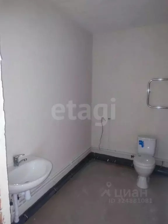 1-к кв. Красноярский край, Красноярск ул. Светлова, 12 (38.8 м) - Фото 1