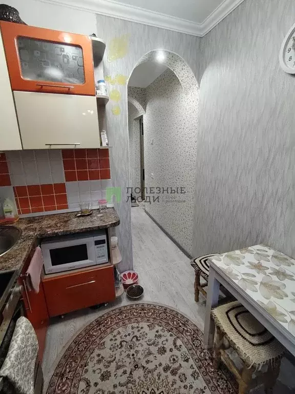1-к кв. Алтайский край, Барнаул ул. Весенняя, 14Ак2 (30.0 м) - Фото 1