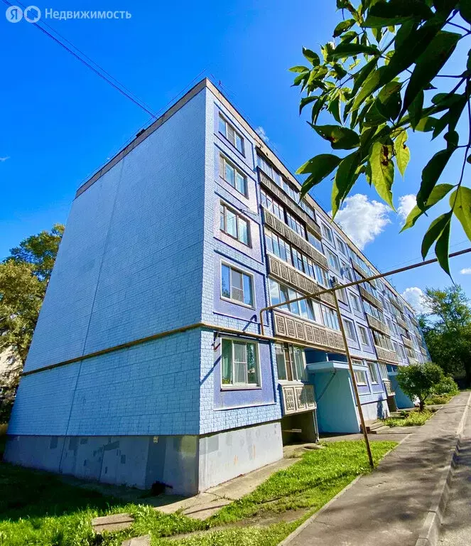 2-комнатная квартира: Киров, Октябрьский район, улица Свердлова, 18А ... - Фото 0