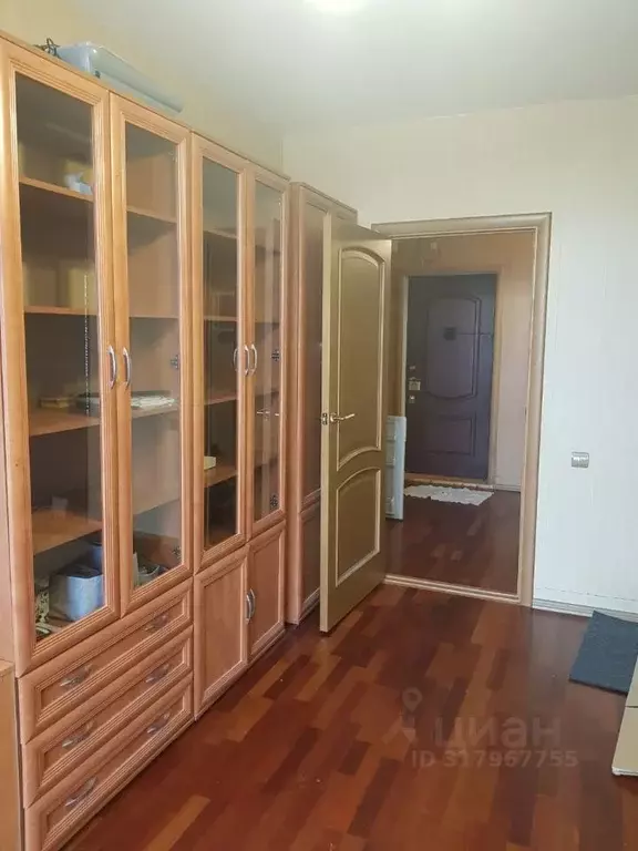 1-к кв. Санкт-Петербург ул. Брянцева, 15к2 (35.9 м) - Фото 0