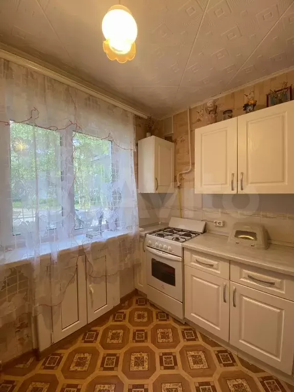 2-к. квартира, 48,3 м, 1/5 эт. - Фото 1