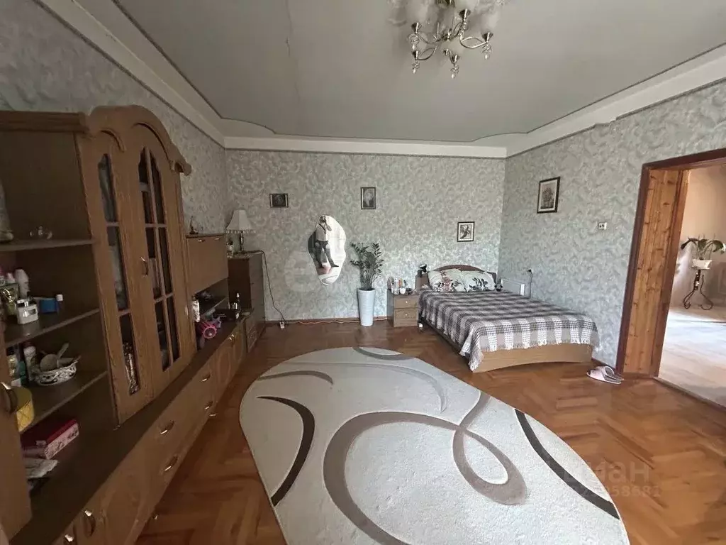 Дом в Ставропольский край, Железноводск ул. 3-я линия (263 м) - Фото 1